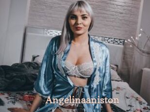 Angelinaaniston