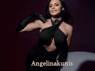 angelinakunis Chaude Vision