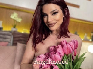 Angelinered