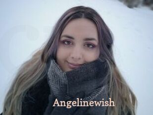 Angelinewish