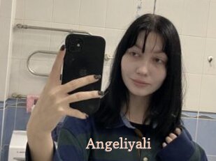 Angeliyali