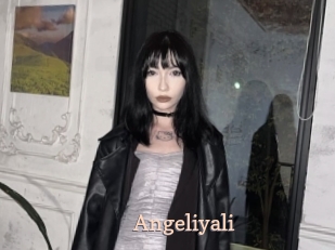 Angeliyali