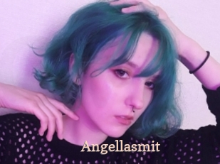 Angellasmit