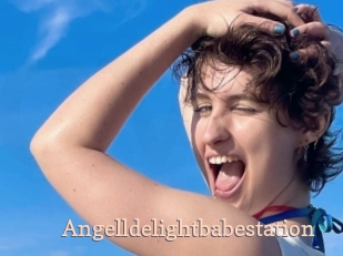 Angelldelightbabestation