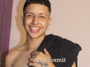 Angellosmit