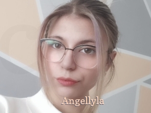 Angellyla