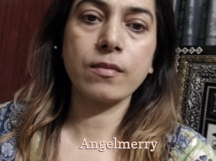 Angelmerry