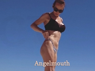 Angelmouth