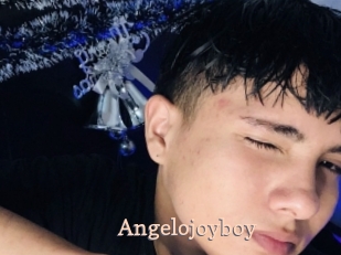 Angelojoyboy
