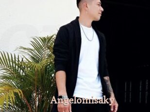 Angelomisaky