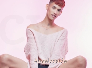 Angelozaide