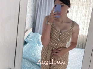 Angelpola
