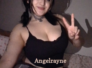 angelrayne Chaude Vision