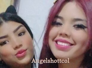 Angelshottcol