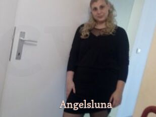 Angelsluna
