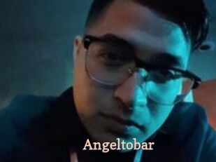 Angeltobar