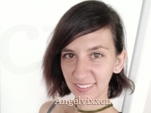 Angelvixxen