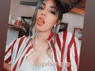 Angelwetpop