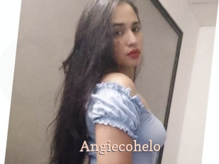 angiecohelo Chaude Vision