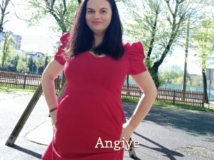 Angiye