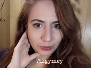 Angymey