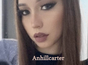 Anhillcarter