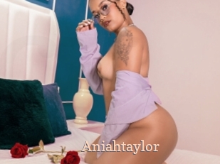 Aniahtaylor
