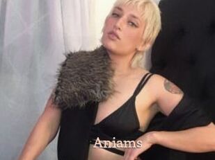 Aniams