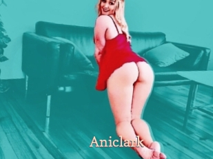 aniclark Chaude Vision