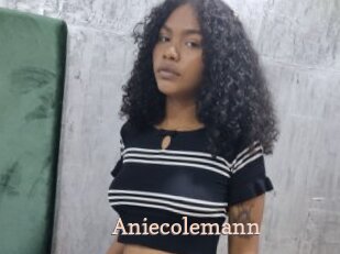 Aniecolemann