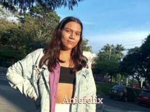 Aniefelix