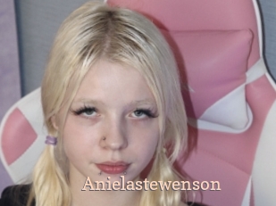 Anielastewenson