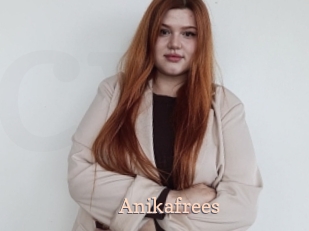 Anikafrees