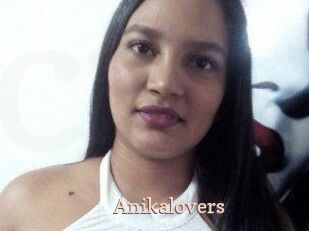 Anikalovers