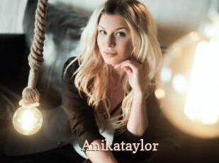 Anikataylor