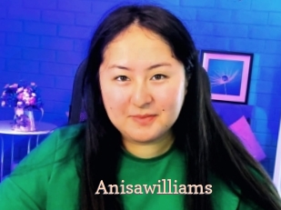 Anisawilliams