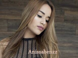 Anissabenzz