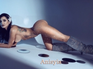 anisyia Chaude Vision