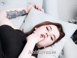 anitaevanss Chaude Vision