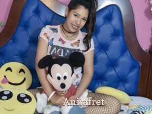 Anitafret