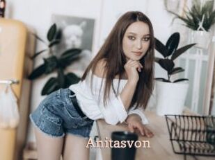 Anitasvon
