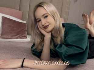 Anitathomas