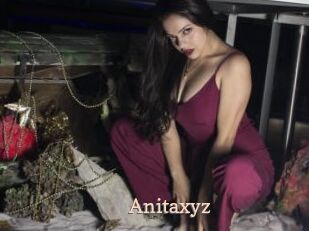 Anitaxyz