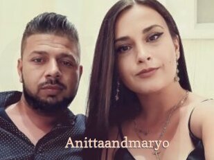 Anittaandmaryo
