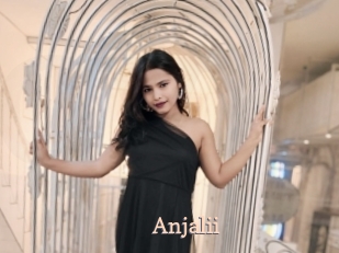 Anjalii