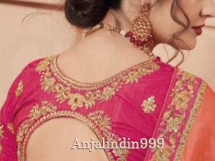 anjalindin999 Chaude Vision