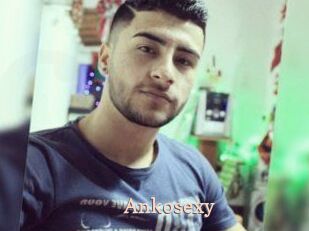 Ankosexy