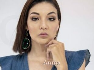 Anma