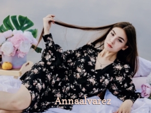 Annaalvarez