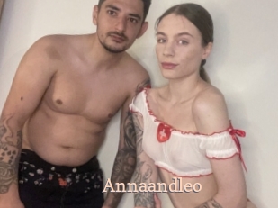 annaandleo Chaude Vision